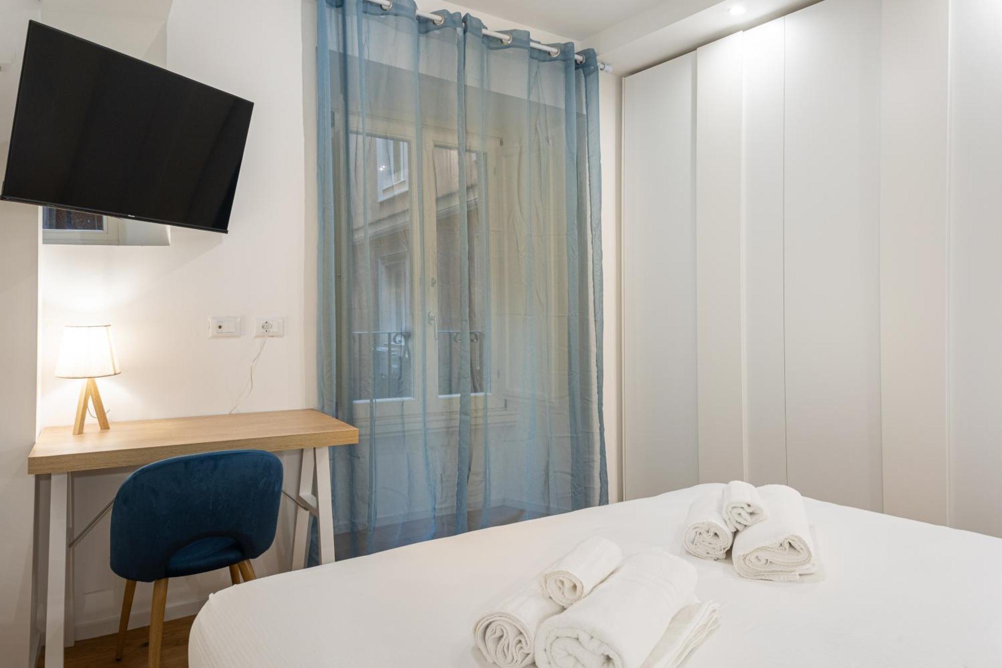 Residenza Lungotevere Dei Mellini Rome Exterior photo