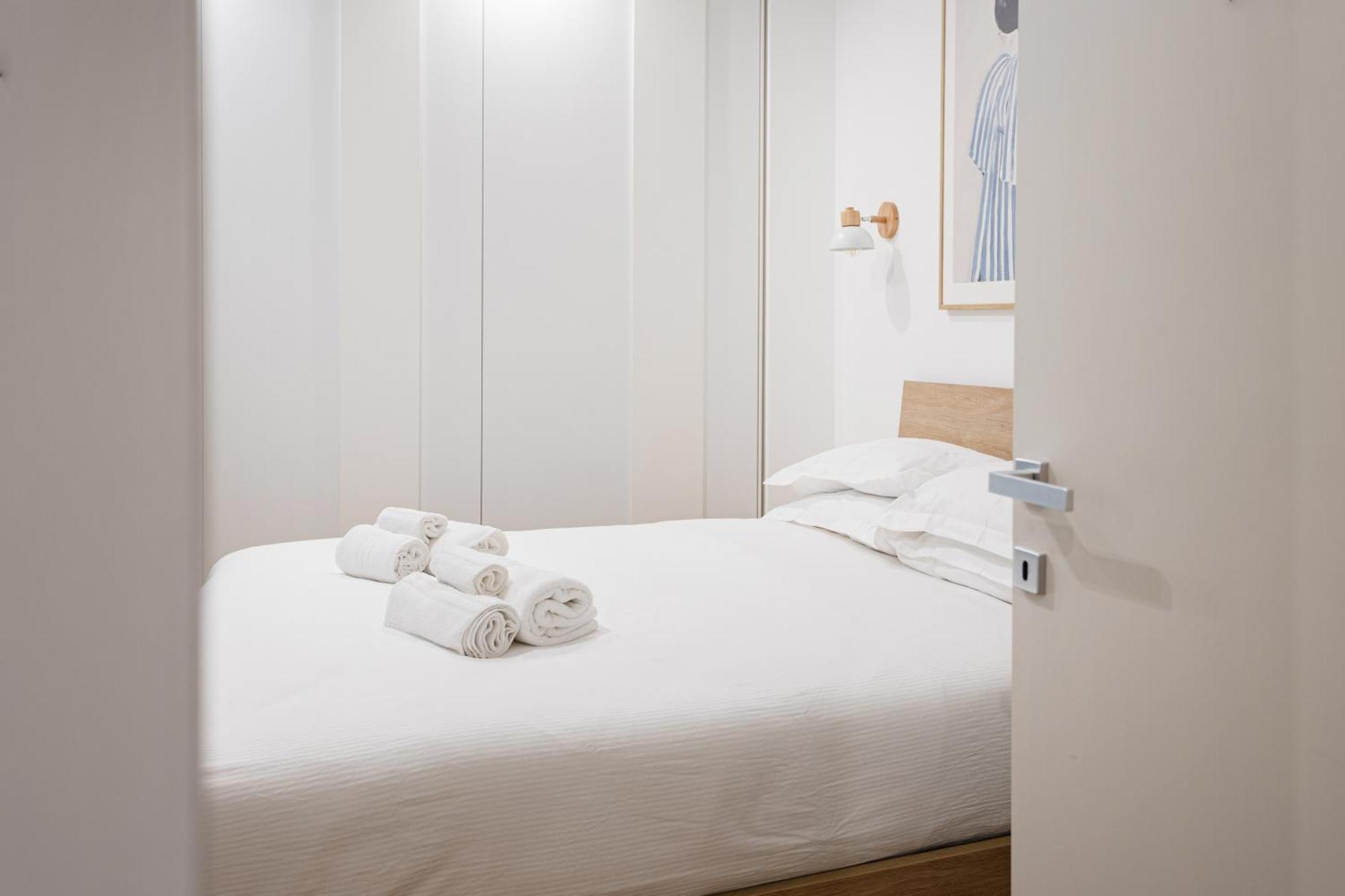 Residenza Lungotevere Dei Mellini Rome Exterior photo