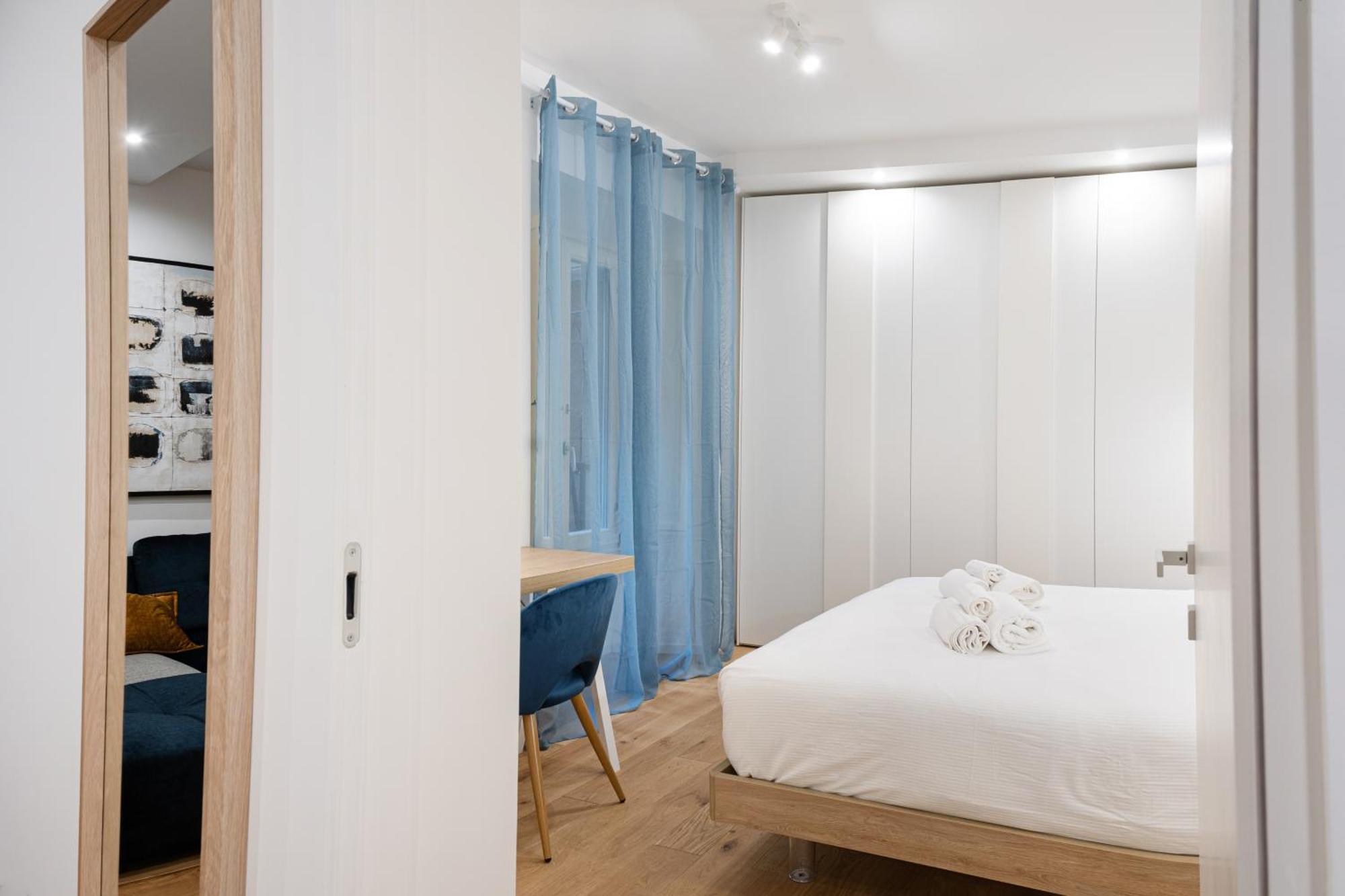Residenza Lungotevere Dei Mellini Rome Exterior photo