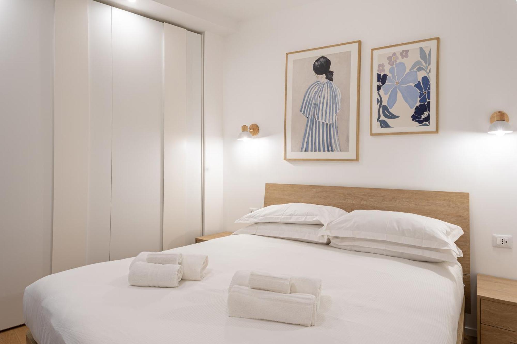 Residenza Lungotevere Dei Mellini Rome Exterior photo