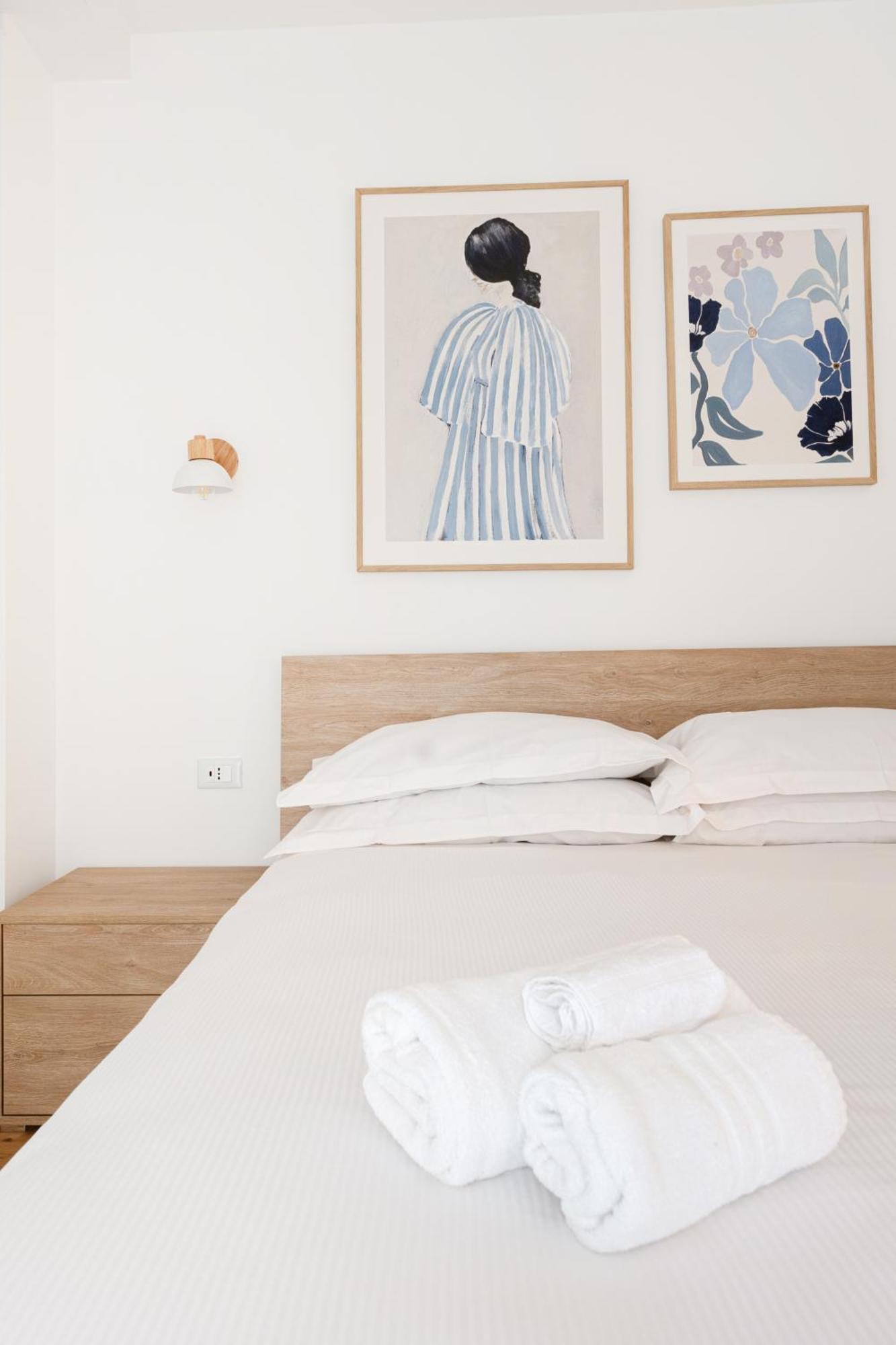 Residenza Lungotevere Dei Mellini Rome Exterior photo
