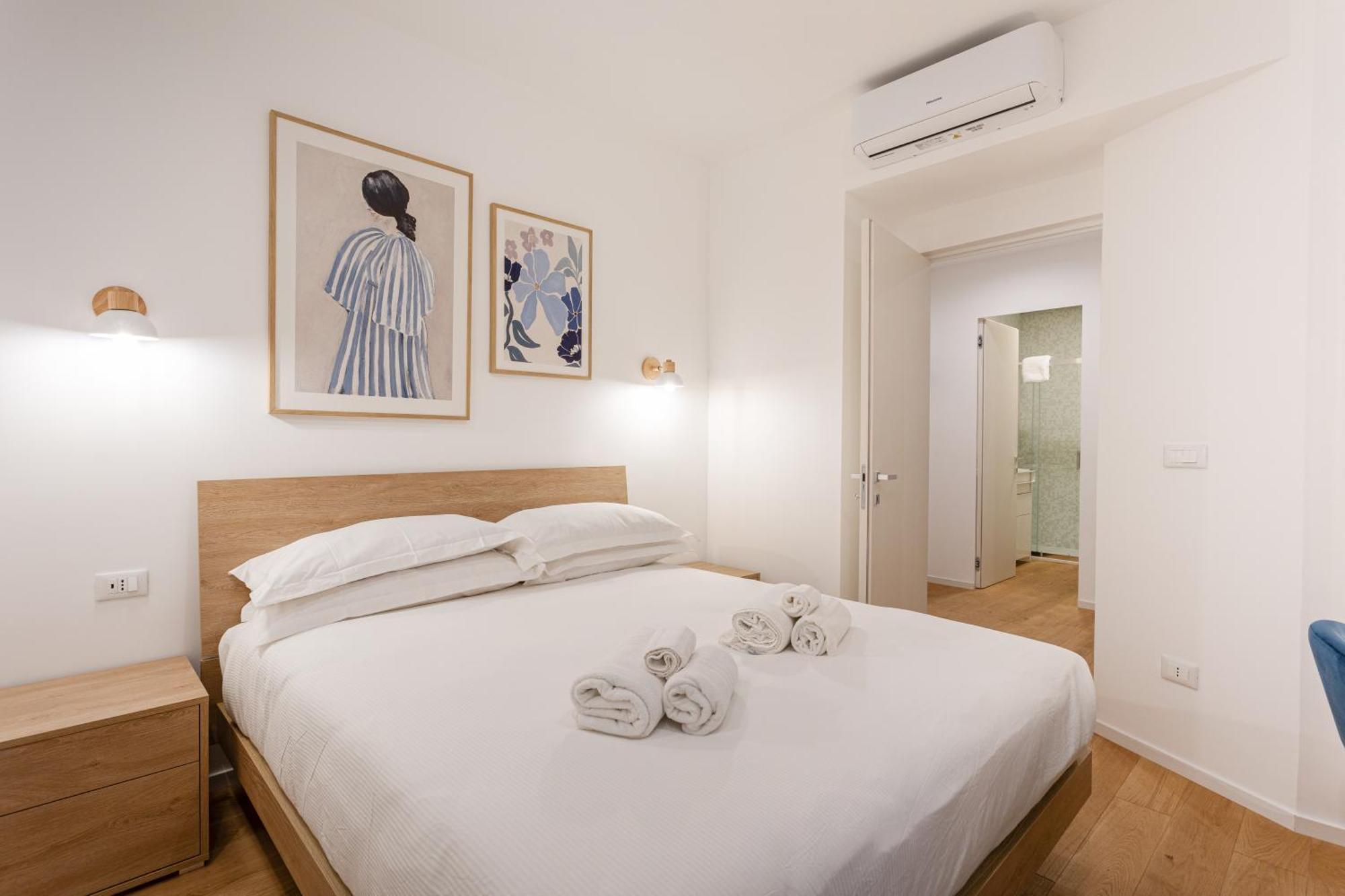 Residenza Lungotevere Dei Mellini Rome Exterior photo