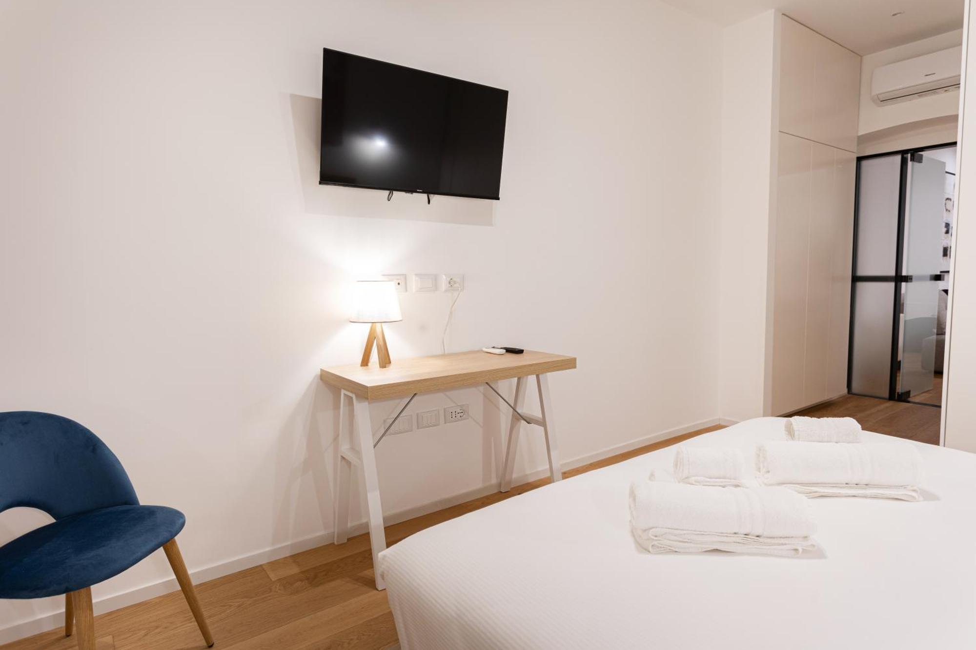 Residenza Lungotevere Dei Mellini Rome Exterior photo