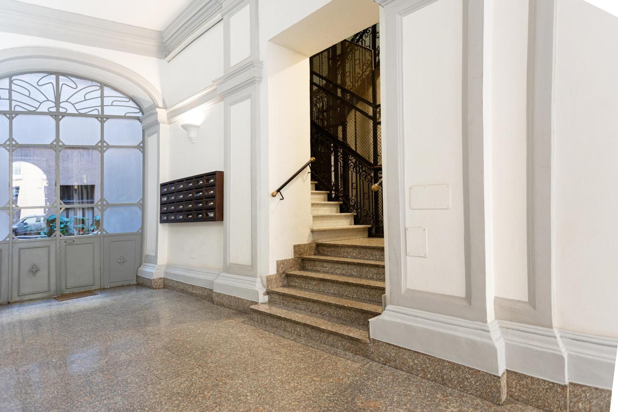 Residenza Lungotevere Dei Mellini Rome Exterior photo